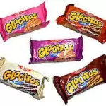 GALLETA GLACITA