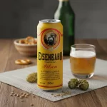 EISENBAHN LATA 350ml