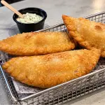 Pastel Carne Picada