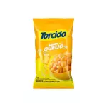 TORCIDA CHURRASCO