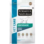 Obesidade Cães  Médio  Grande
