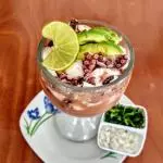 Coctel Mixto