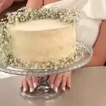 Bolos e tortas