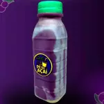 Açaí na Garrafa - 300ml
