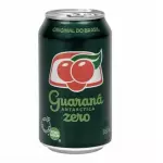 GUARANA ANTÁRCTICA ZERO 350 ML