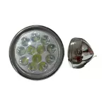 FAROLA LED GN125 CROMADA