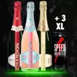 MEJOR EN COMBO 3 🥳