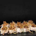 Uramaki  Crispy (10 uni)