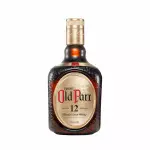 WHISKY GRAND OLD PARR 12 AÑOS 750ML