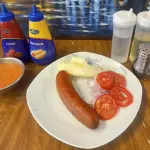 Chorizo Criollo
