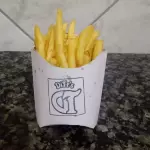 Batata Frita (P)