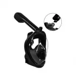 Mascara de buceo