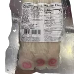卷鱼饼棒 kibun Naruto maki