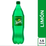 GASEOSA 1.5L