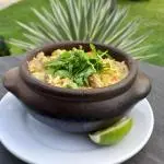 Moqueca de Arraia 350g