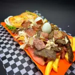 Salchipapa Barky