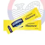 SACHE HELLMANNS MAIONESSE