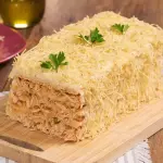 CANAPÉ KG