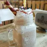 Frappe Moka
