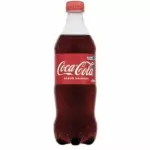 Coca cola 600ml