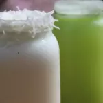 Limonada de COCO