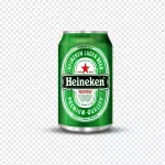 Heineken 473 ML