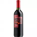 GUAYASAMIN CABERNET SUAVIGNON 750ML