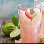 Limón Fresa