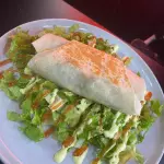 Combo Burrito