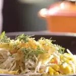 Mazorcada