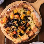 Focaccia Puglia
