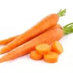 Zanahorias