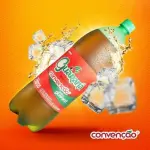 Convenção guaraná