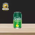 SODA ( LATA )