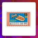 Unidad Fiesta Salchicha Pollo 270g