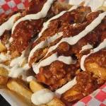 CRISPY PAPAS
