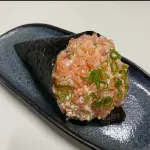 TEMAKI SALMAO