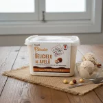 Delicielo de  avelã