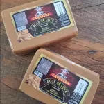 DOCE LEITE EM BARRA 500g