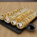 40 PIEZAS TEMPURA CHIKENS