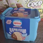 POTE NAPOLITANO