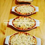 Lasagna 500gr