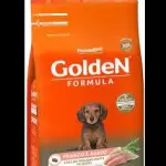 GOLDEN FILHOTE FRANGO 10 KG
