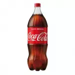 Coca-Cola 2L