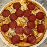 Pepperoni