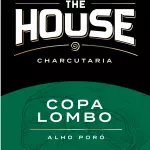 Linguiça Alho Poró