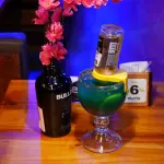 MARGARITA ETNIA