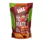 Salsa de tomate VAL hot dog 300g
