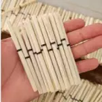 Cigarro Palha Nelinho Saquinho