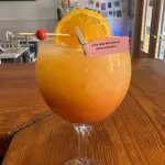 Coctel Splash